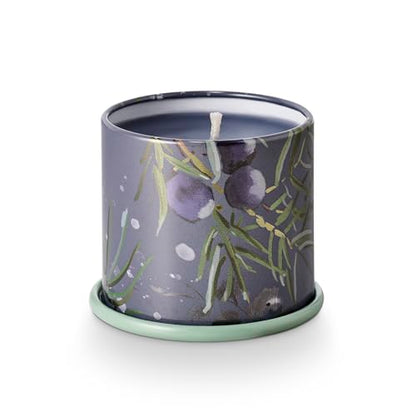 Candle Tin North Sky Demi Vanity 3 Ounce