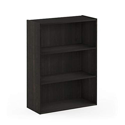 PASIR Book Shelf