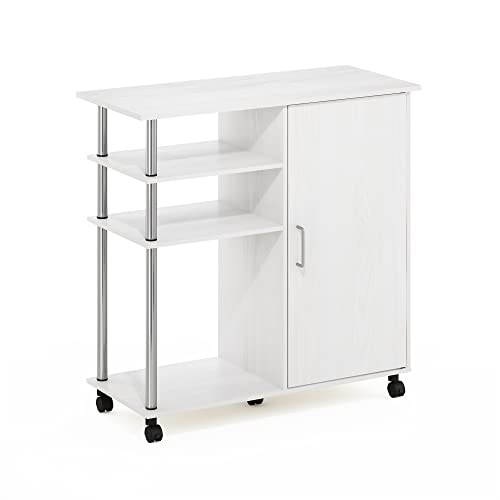 Helena Rolling Cart