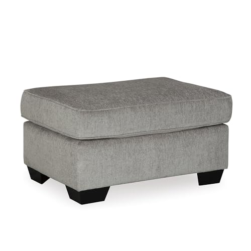 Altari Rectangular Accent Ottoman