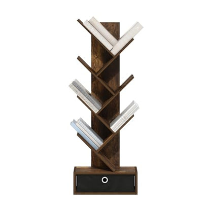 Tree Book Shelf