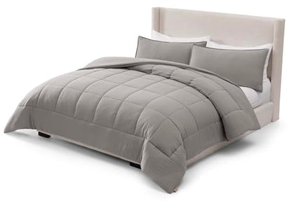 Leonora King Comforter Set