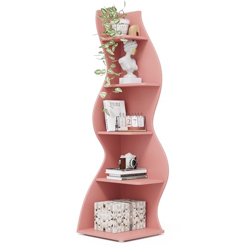 Corner Shelf Modern 5