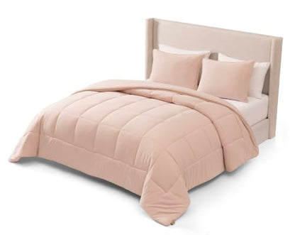 Leonora Queen Comforter Set