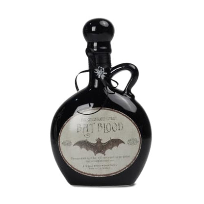 Halloween Decorations Indoor Potion Bottles