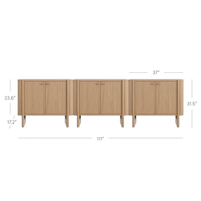 Solace Mid Century Modern
