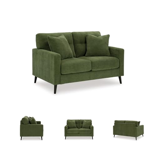 Bixler Loveseat Sofa