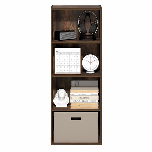 LUDER Book Shelf