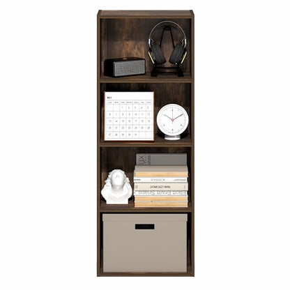 LUDER Book Shelf