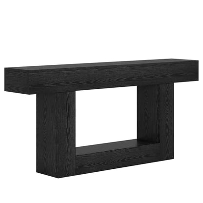 63" Console Table