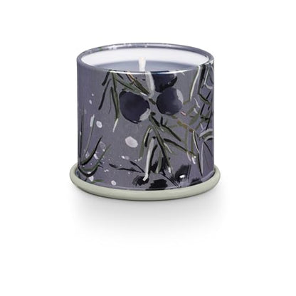 Candle Tin North Sky Demi Vanity 3 Ounce