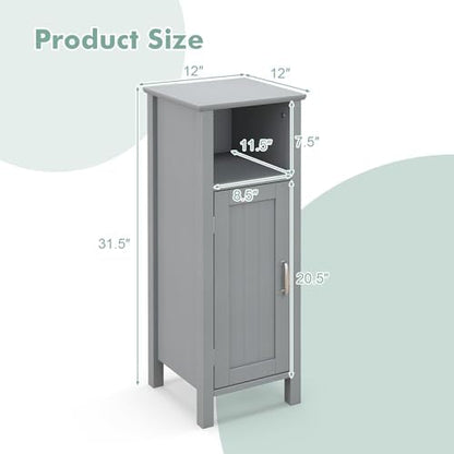 Bathroom Storage Cabinet