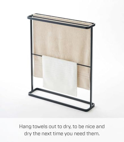 Home Bath Towel Hanger