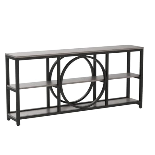 Extra Long Console Table