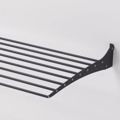 Fold wall Mounted Drying Rack