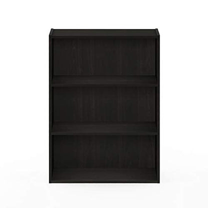 PASIR Book Shelf