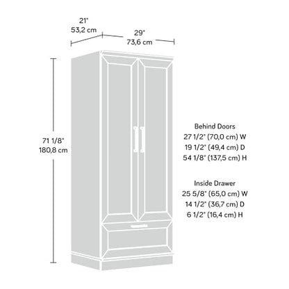 HomePlus Wardrobe
