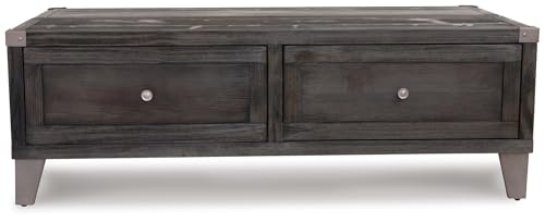 Todoe Lift Top Coffee Table
