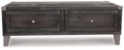 Todoe Lift Top Coffee Table