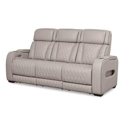 3 Seat Power Reclining Sofa