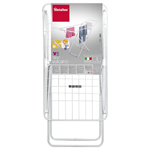 Metaltex Vulcano Laundry Dryer