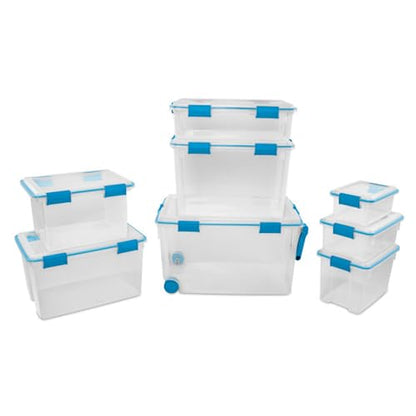20 Qt Gasket Box