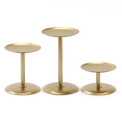Fall Halloween Table Decor (3 Count)