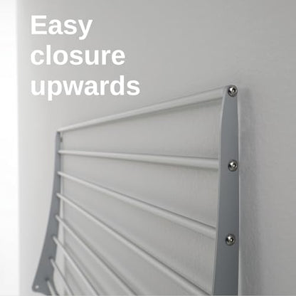 Fold wall Mounted Drying Rack
