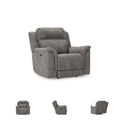 Power Recliner