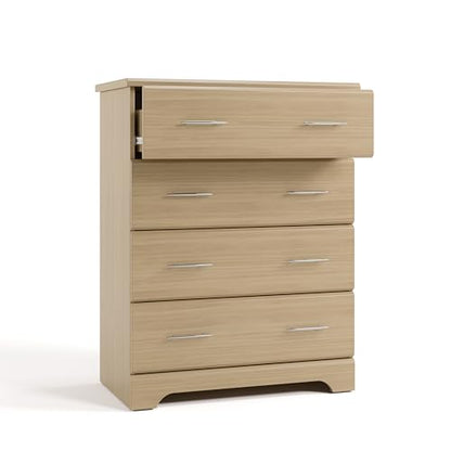 Brookside 4 Drawer Chest
