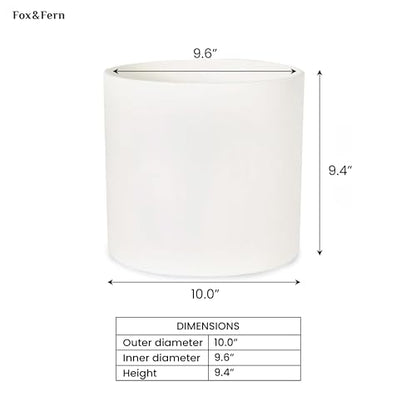 Large Planter for Indoor or Outdoor