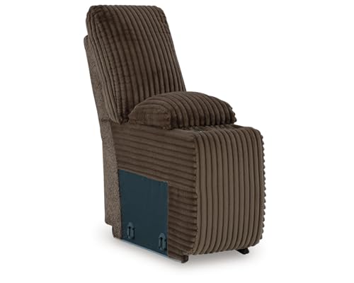 4 Piece Reclining Sectional with Chaise (4 Count)
