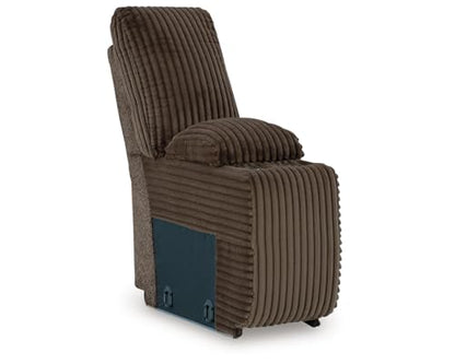 4 Piece Reclining Sectional with Chaise (4 Count)