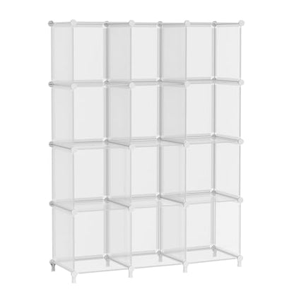 Closet Organizers