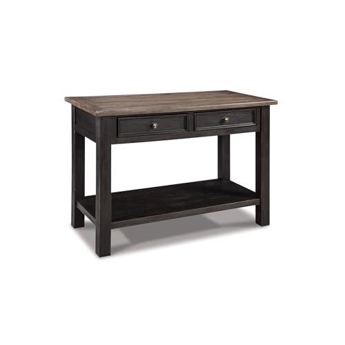 Tyler Creek Farmhouse Console Table
