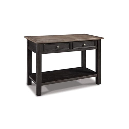 Tyler Creek Farmhouse Console Table