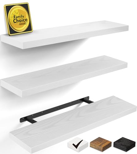 Floating Shelves for Wall