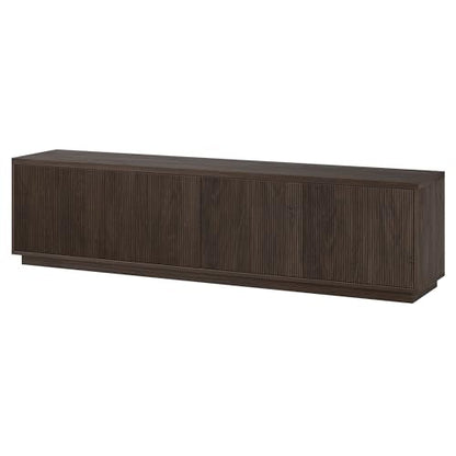 79" TV Stand for TVs up to 85"