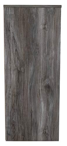 Baystorm 6 Drawer Bedroom Dresser