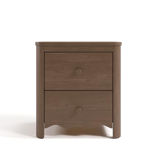 Casablanca 2 Drawer Nightstand