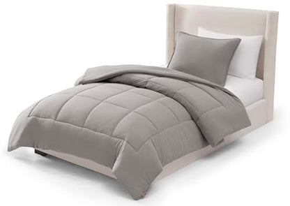 Leonora Twin Comforter Set