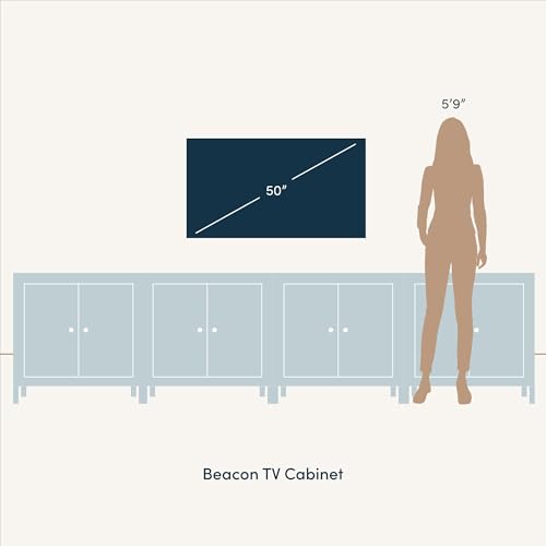 Beacon Boho TV Stand