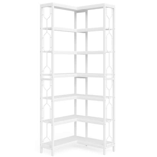 Corner Shelf 7