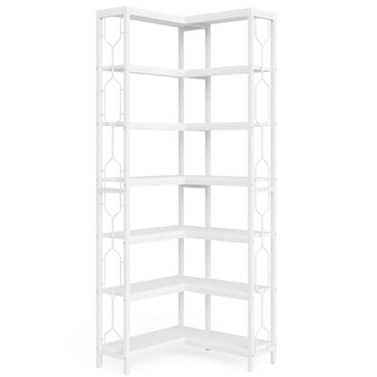 Corner Shelf 7