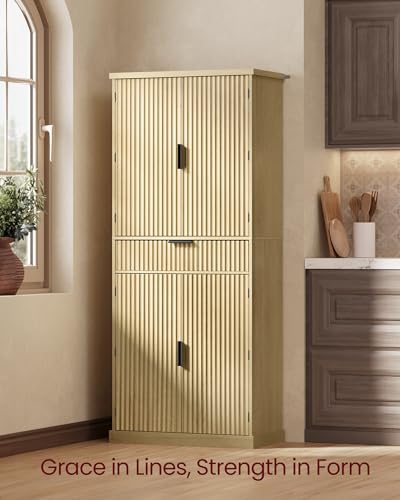 Pantry Cabinet