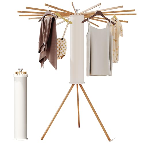Clothes Drying Rack Foldable