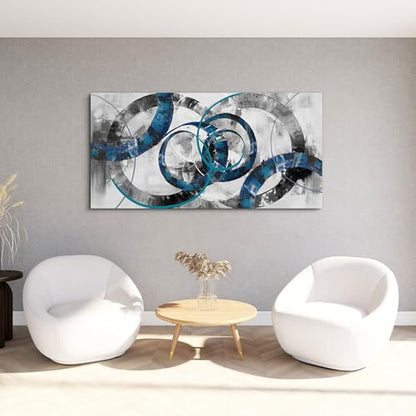 Large Wall Art for Living Room