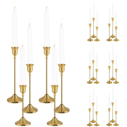 Candlestick Holders