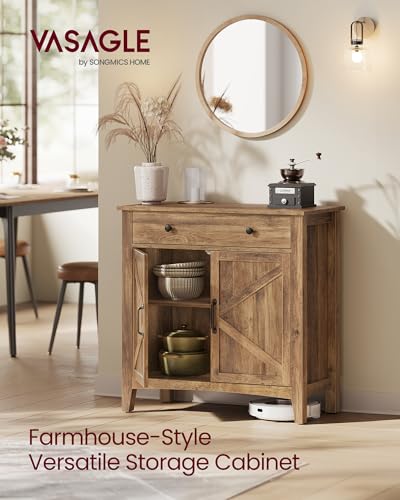 Buffet Cabinet