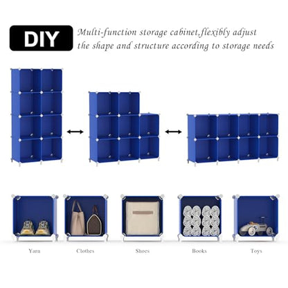 Cube Storage Organizer